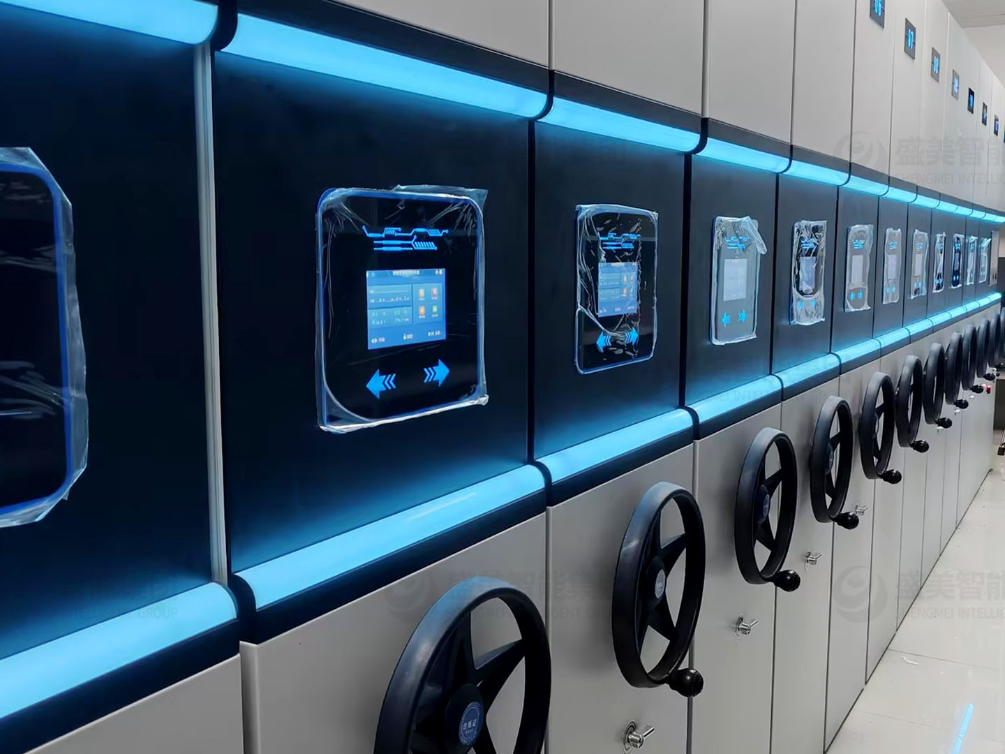 種類齊全，交貨速度快